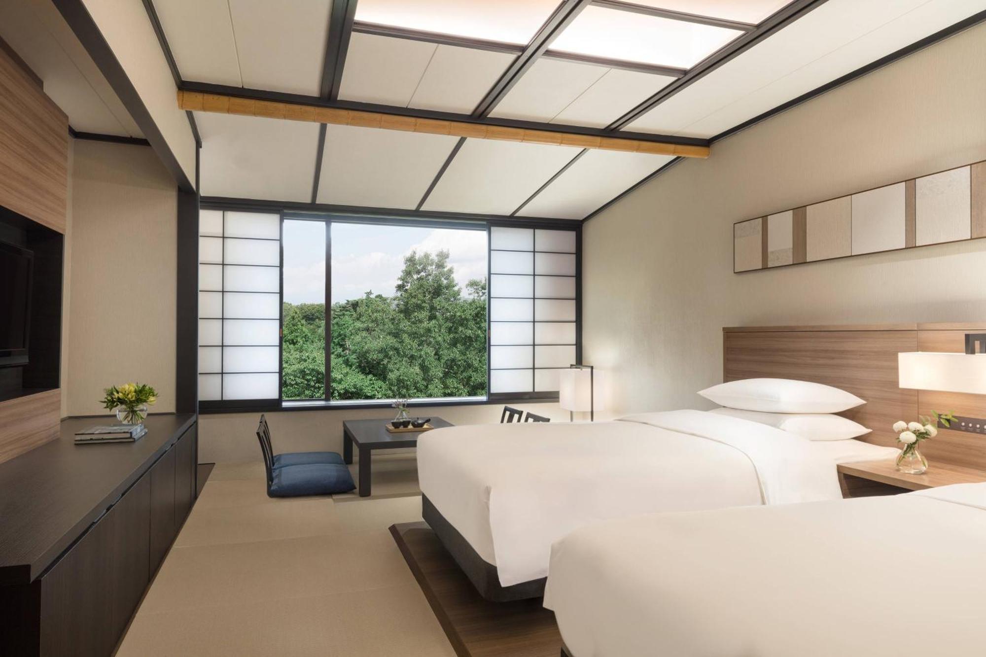 Izu Marriott Hotel Shuzenji Exterior photo